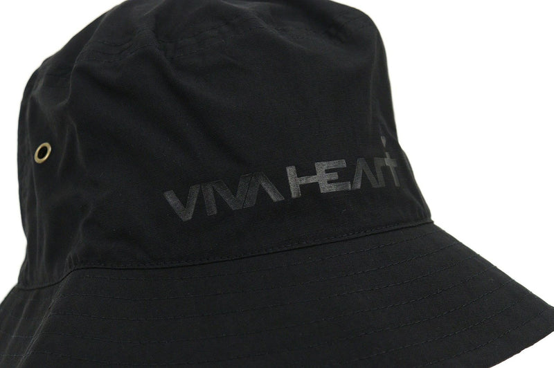 Hat Men's Ladies Viva Heart VIVA HEART 2025 Spring / Summer New Golf