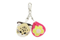 Ball Case Ladies Viva Heart VIVA HEART 2025 Spring / Summer New Golf