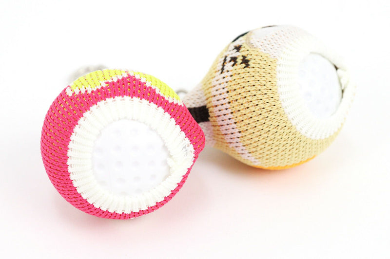 Ball Case Ladies Viva Heart VIVA HEART 2025 Spring / Summer New Golf