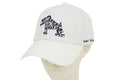 Cap Men's Ladies Heal Creek HEAL CREEK 2025 Spring / Summer New Golf