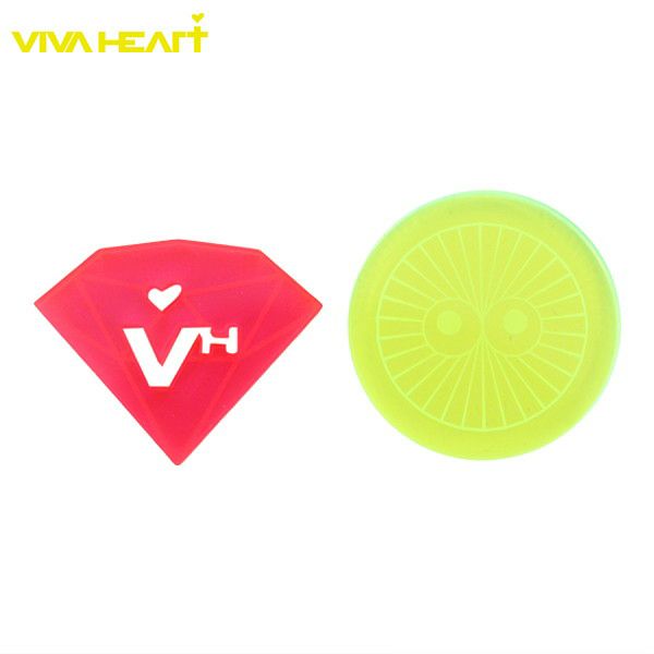 Marker Men's Ladies Viva Heart VIVA HEART 2025 Spring / Summer New Golf