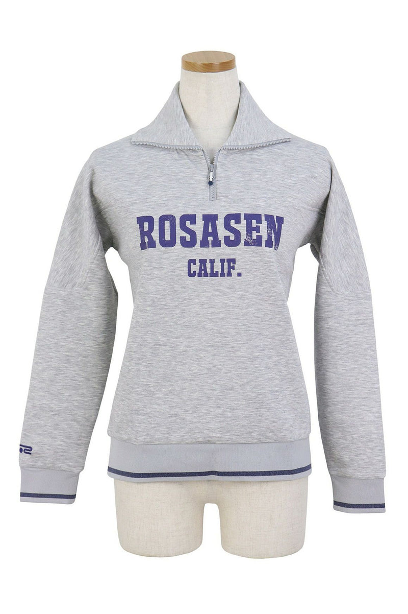 Trainer Ladies Losersen ROSASEN 2025 Spring / Summer New Golfware