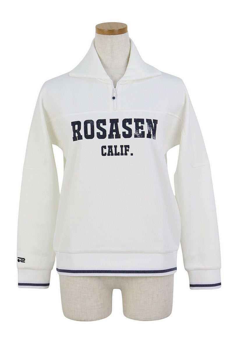 Trainer Ladies Losersen ROSASEN 2025 Spring / Summer New Golfware