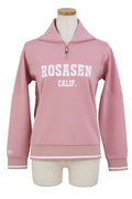 Trainer Ladies Losersen ROSASEN 2025 Spring / Summer New Golfware