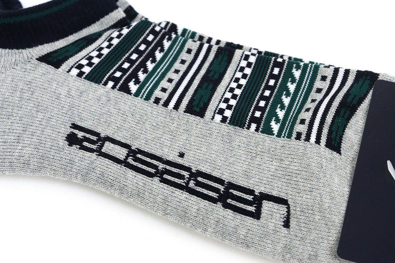 Socks Men's Losersen ROSASEN 2025 Spring / Summer New Golf