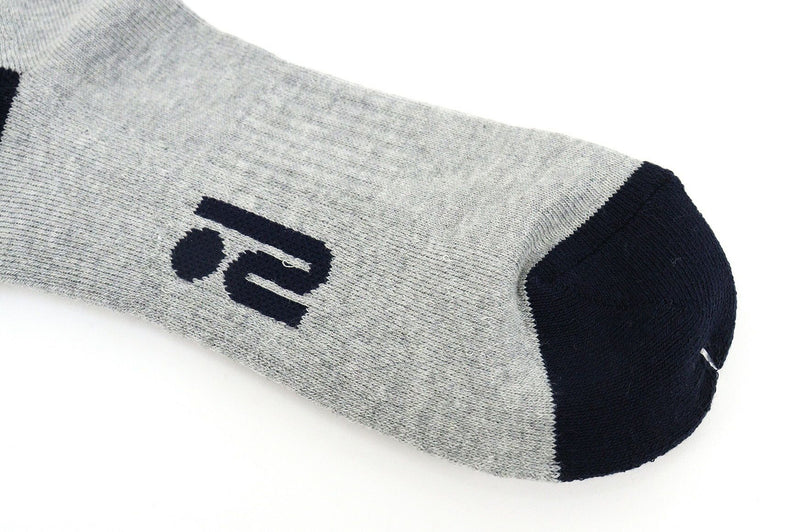 Socks Ladies Losersen ROSASEN 2025 Spring / Summer New Golf