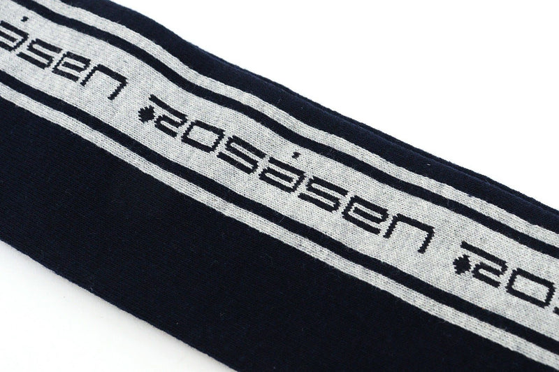 Socks Ladies Losersen ROSASEN 2025 Spring / Summer New Golf