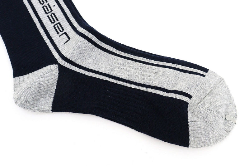 Socks Ladies Losersen ROSASEN 2025 Spring / Summer New Golf