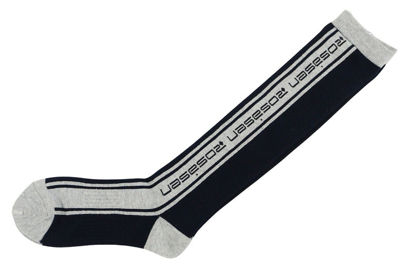 Socks Ladies Losersen ROSASEN 2025 Spring / Summer New Golf