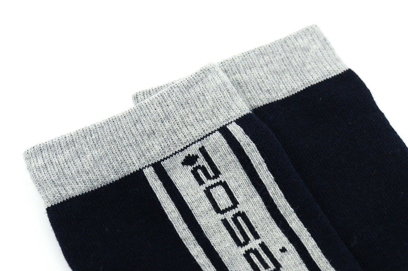 Socks Ladies Losersen ROSASEN 2025 Spring / Summer New Golf