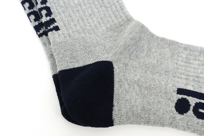 Regular Length Socks Men's Losersen ROSASEN 2025 Spring / Summer New Golf