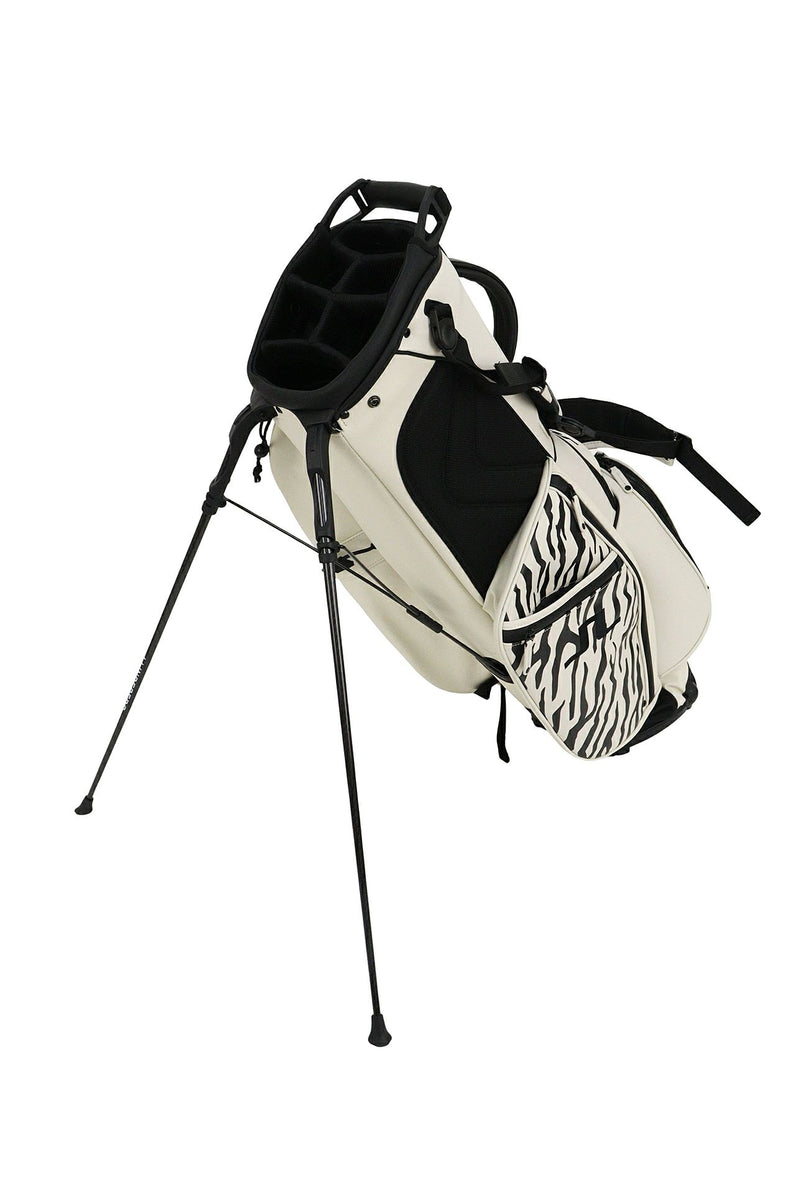 Stand -type caddy bag Men's ladies J Lindberg J.LINDEBERG Japan Genuine 2025 Spring / Summer New Golf