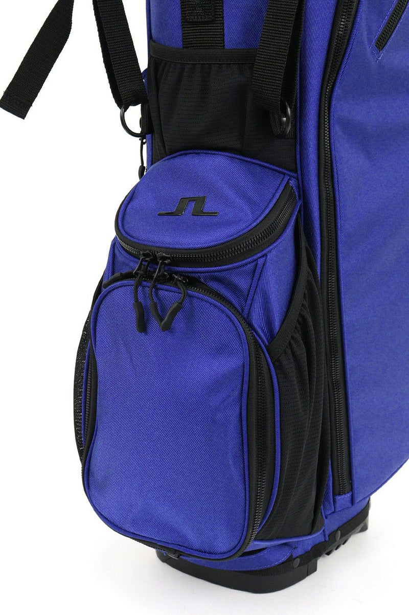 Stand -type caddy bag Men's ladies J Lindberg J.LINDEBERG Japan Genuine 2025 Spring / Summer New Golf