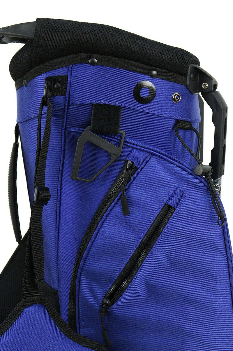 Stand -type caddy bag Men's ladies J Lindberg J.LINDEBERG Japan Genuine 2025 Spring / Summer New Golf