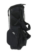 Stand -type caddy bag Men's ladies J Lindberg J.LINDEBERG Japan Genuine 2025 Spring / Summer New Golf