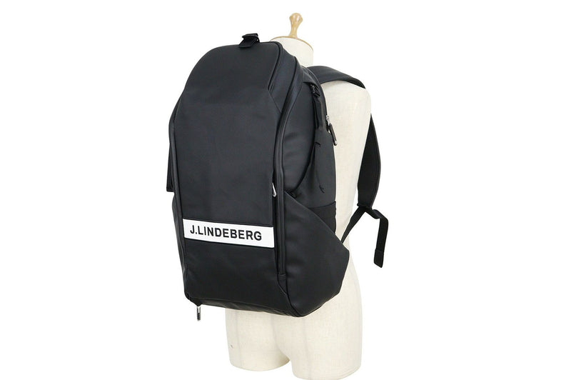 Rucksack Men J Lindberg J.LINDEBERG Japan Genuine 2025 Spring / Summer New Golf