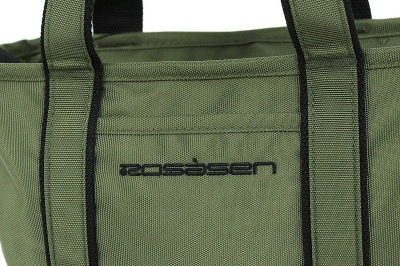 Cart Bag Men's Ladies Losersen Rosasen 2025 Spring / Summer New Golf