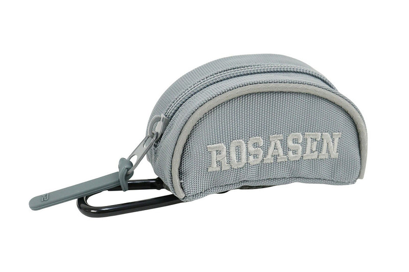 Ball Case Men's Ladies Losersen ROSASEN 2025 Spring / Summer New Golf