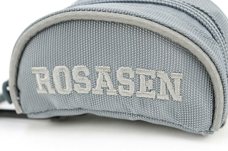 Ball Case Men's Ladies Losersen ROSASEN 2025 Spring / Summer New Golf