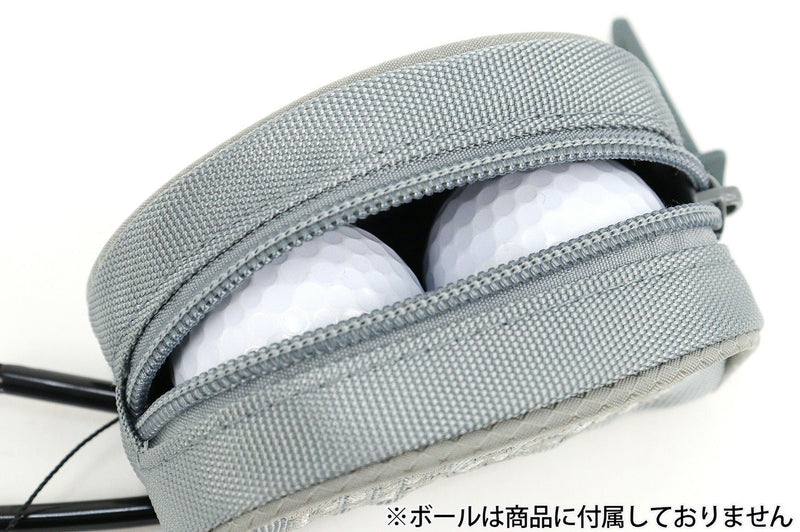 Ball Case Men's Ladies Losersen ROSASEN 2025 Spring / Summer New Golf