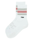 Socks Ladies Tea F Dublue Fort Nine TFW49 2025 Spring / Summer New Golf