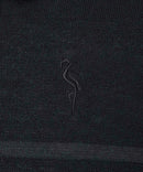 ポロシャツ メンズ ジュンアンドロペ ノワール JUN AND ROPE NOIR JUN＆ROPE  ゴルフウェア