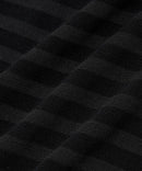 ポロシャツ メンズ ジュンアンドロペ ノワール JUN AND ROPE NOIR JUN＆ROPE  ゴルフウェア