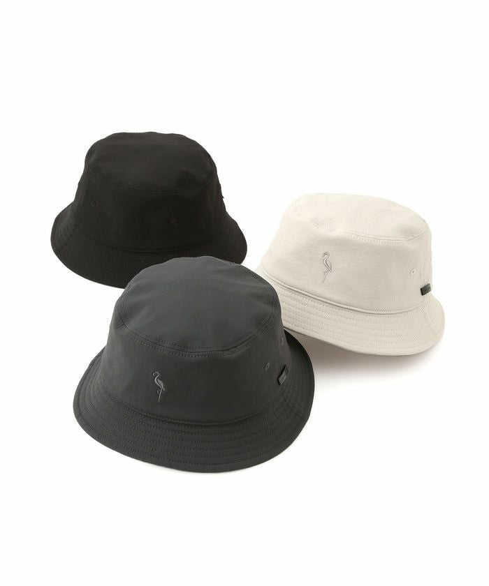 Hat Men's Jun和Noir Jun和Noir Jun＆Rope 2025春季 /夏季新高尔夫