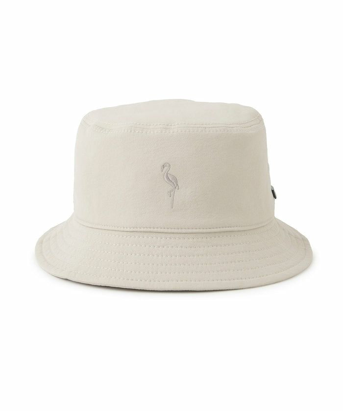 Hat Men's Jun and Rope Noir JUN AND ROPE NOIR JUN & ROPE 2025 Spring / Summer New Golf