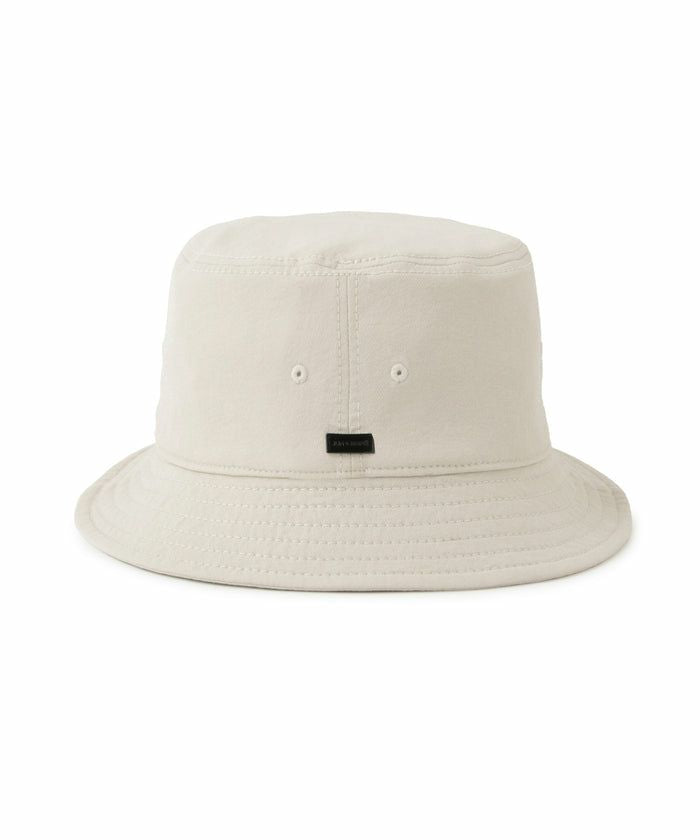 Hat Men's Jun and Rope Noir JUN AND ROPE NOIR JUN & ROPE 2025 Spring / Summer New Golf