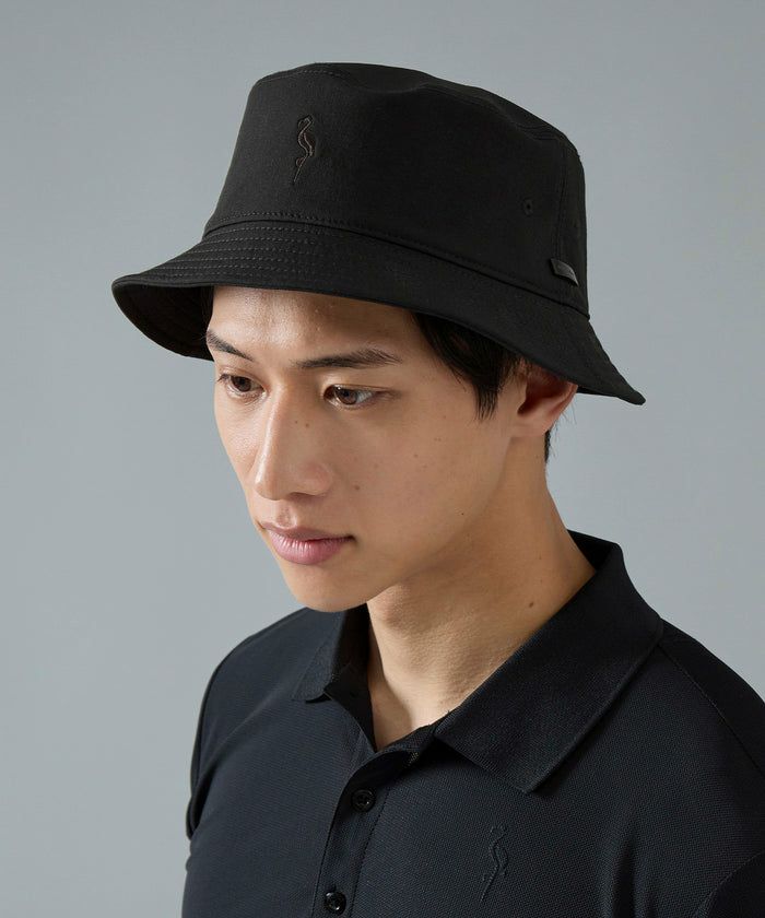 Hat Men's Jun和Noir Jun和Noir Jun＆Rope 2025春季 /夏季新高尔夫