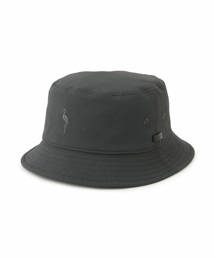 Hat Men's Jun and Rope Noir JUN AND ROPE NOIR JUN & ROPE 2025 Spring / Summer New Golf