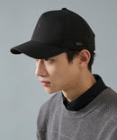 Men's Cap Jun and Rope Noir JUN & Rope Golf