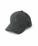 Men's Cap Jun and Rope Noir JUN & Rope Golf