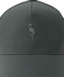 Men's Cap Jun and Rope Noir JUN & Rope Golf