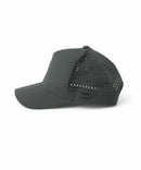 Men's Cap Jun and Rope Noir JUN & Rope Golf
