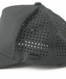 Men's Cap Jun and Rope Noir JUN & Rope Golf