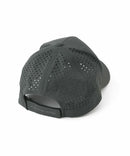 Men's Cap Jun and Rope Noir JUN & Rope Golf