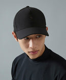 Men's Cap Jun and Rope Noir JUN & Rope Golf