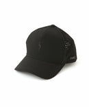 Men's Cap Jun and Rope Noir JUN & Rope Golf