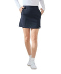 Skirt Ladies Jun & Lope Jun Andrope JUN & ROPE 2025 Spring / Summer New Golf Wear