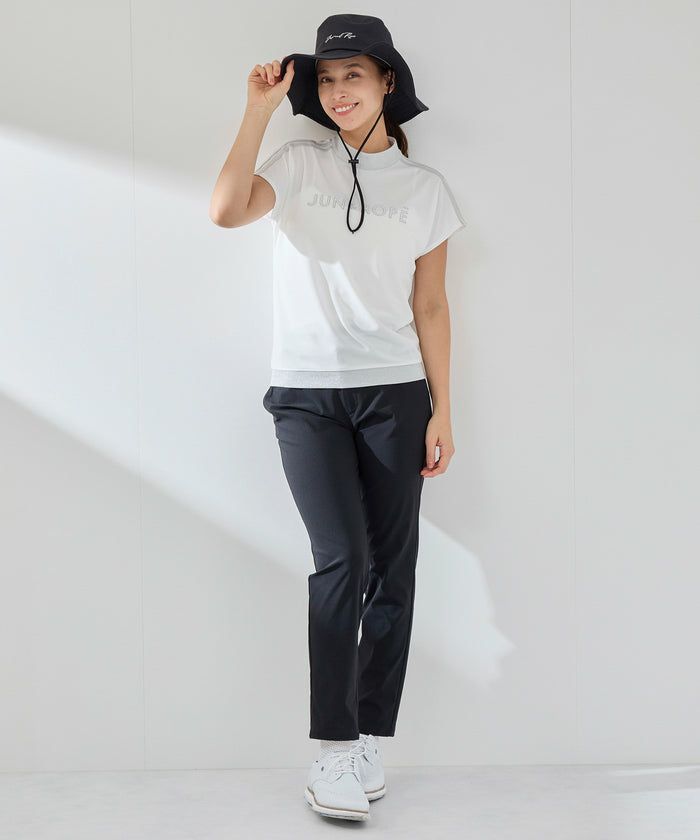 Long Pants Ladies Jun & Lope Jun Andrope JUN & ROPE 2025 Spring / Summer New Golf Wear