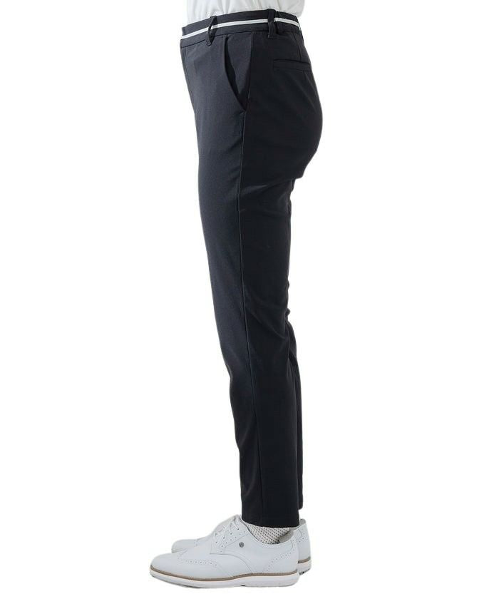 Long Pants Ladies Jun & Lope Jun Andrope JUN & ROPE 2025 Spring / Summer New Golf Wear