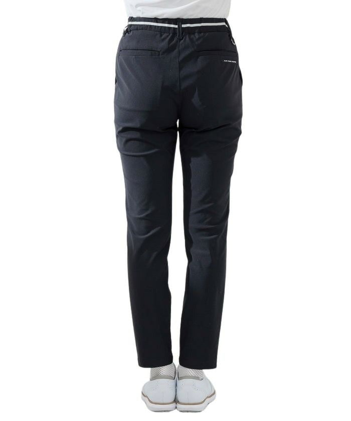 Long Pants Ladies Jun & Lope Jun Andrope JUN & ROPE 2025 Spring / Summer New Golf Wear