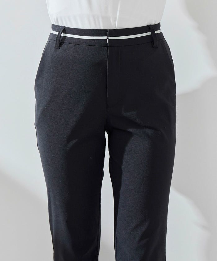 Long Pants Ladies Jun & Lope Jun Andrope JUN & ROPE 2025 Spring / Summer New Golf Wear