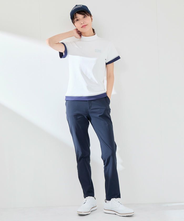 Long Pants Ladies Jun & Lope Jun Andrope JUN & ROPE 2025 Spring / Summer New Golf Wear