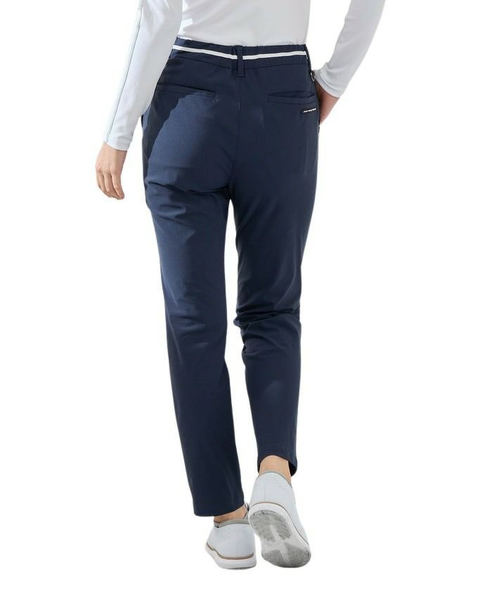 Long Pants Ladies Jun & Lope Jun Andrope JUN & ROPE 2025 Spring / Summer New Golf Wear