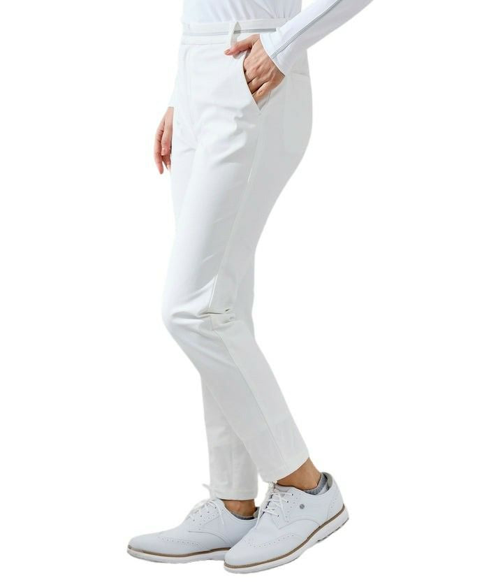 Long Pants Ladies Jun & Lope Jun Andrope JUN & ROPE 2025 Spring / Summer New Golf Wear