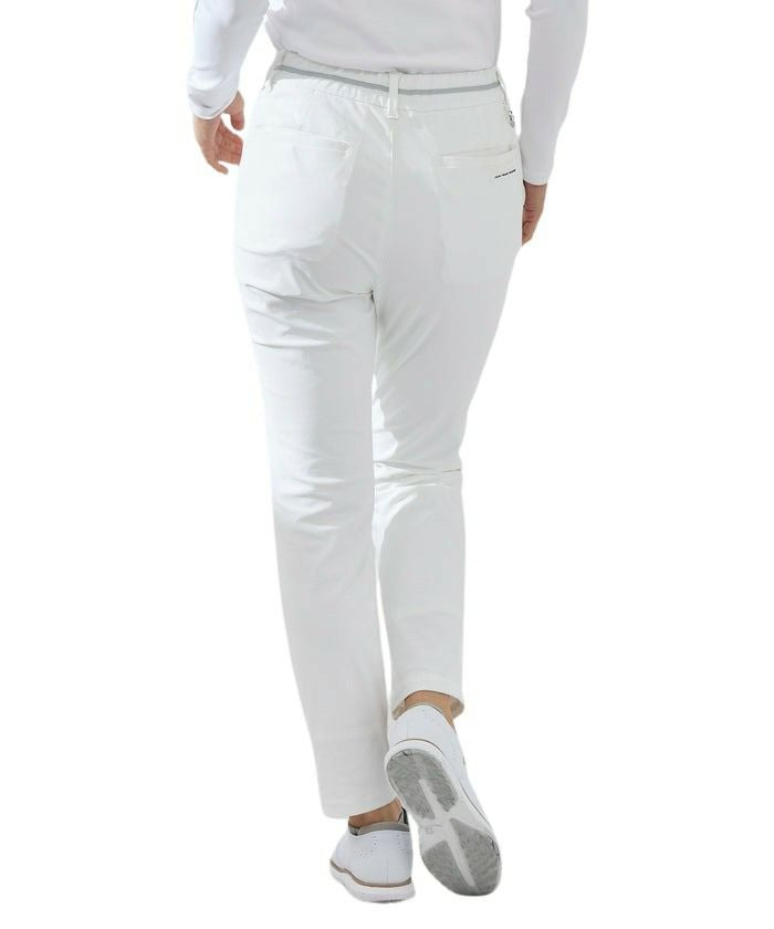 Long Pants Ladies Jun & Lope Jun Andrope JUN & ROPE 2025 Spring / Summer New Golf Wear