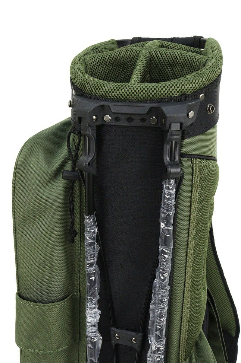 Stand -type caddy bag Men's ladies' losersen ROSASEN 2025 spring / summer new golf